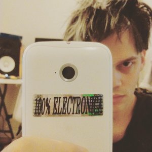 Zdjęcia dla '100% Electronica (Bonus Tracks)'