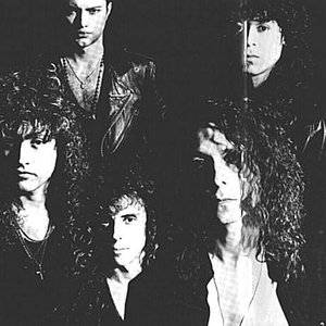 Image for 'Queensryche'