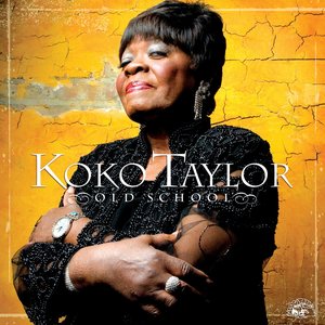Изображение для 'Old School'
