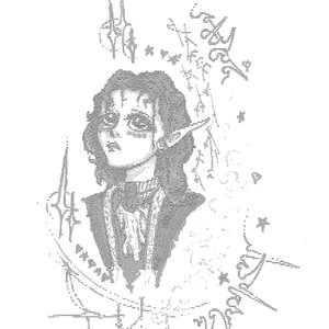 Image for 'Cyberware Vampiress'