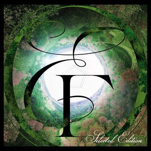 Image for 'The First Eden - Seeds Of Hope (Selected Edition)'