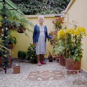 Image for 'Primavera Febril'