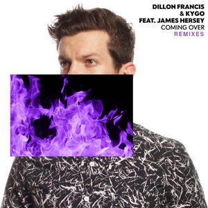 Immagine per 'Coming Over (Remixes) (feat. James Hersey)'