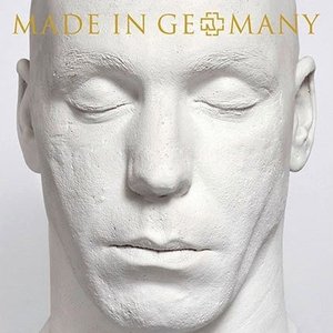 Image for 'Made In Germany 1995–2011'