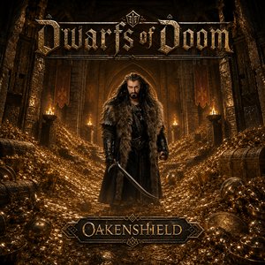 Zdjęcia dla 'Oakenshield'
