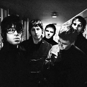 Image for 'Oasis'