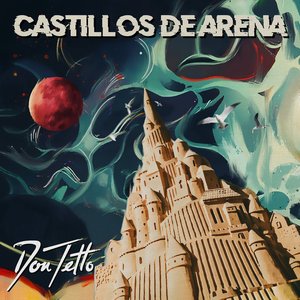 Immagine per 'Castillos de Arena'