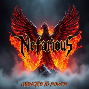 'Addicted To Power' için resim