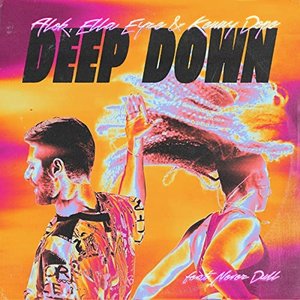 Zdjęcia dla 'Deep Down (feat. Ella Eyre & Crystal Waters) [Never Dull's In My Mind Edit]'