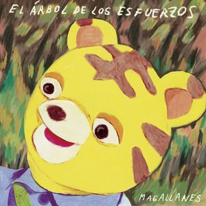 Immagine per 'El Árbol de los Esfuerzos'