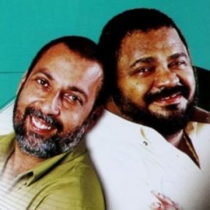 Imagen de 'Arlindo Cruz & Sombrinha'