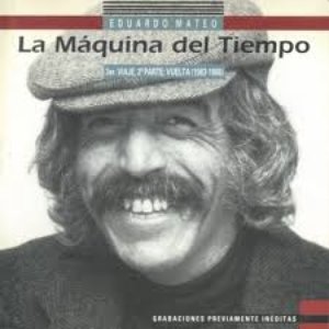 Image for 'La Máquina del Tiempo, 3er. Viaje, 2ª Parte: Vuelta (1983 - 1988)'