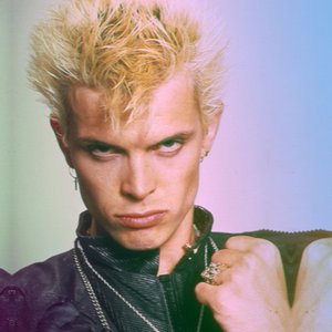 Image for 'Billy Idol'