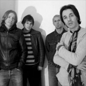 'The Volcanics' için resim
