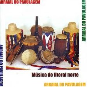 Imagen de 'Música do Litoral Norte'