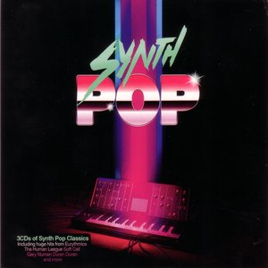 Immagine per 'Synth Pop'