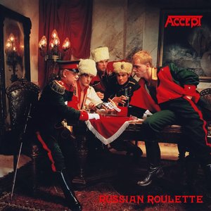 Image for 'Russian Roulette'