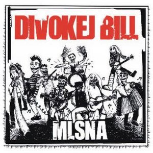 Image for 'Mlsná'