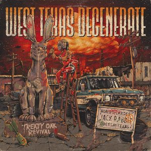 Image for 'West Texas Degenerate'