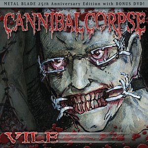 Immagine per 'Vile (Expanded Edition)'