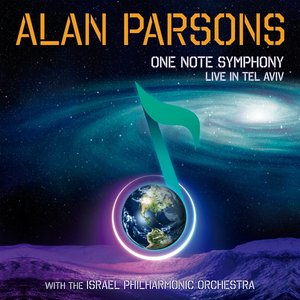 Bild för 'One Note Symphony: Live in Tel Aviv'