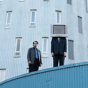 Image for 'Tiavo'
