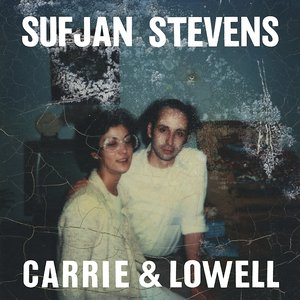 Image for 'Carrie & Lowell'
