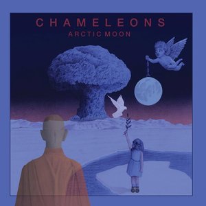 Bild für 'Arctic Moon'