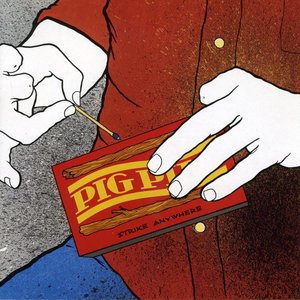 Image for 'Pig Pile'