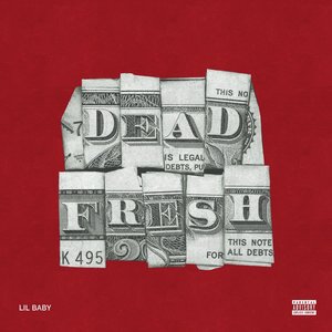 Image for 'Dead Fresh - Single'