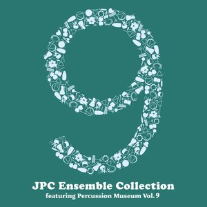 Bild für 'JPC ENSEMBLE COLLECTION Vol.9'