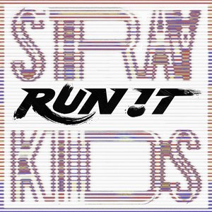 Image for 'Run It'