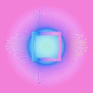 Image for 'The Songs From The Magnetic Core'