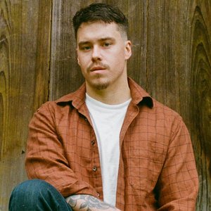 Image for 'Zach John King'
