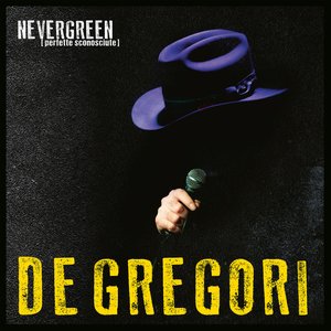 Bild für 'NEVERGREEN (perfette sconosciute)'