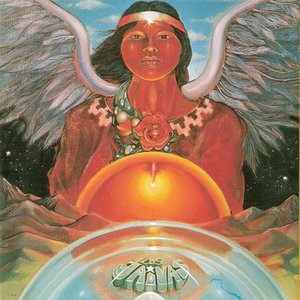 Image for 'Los Jaivas (Indio)'