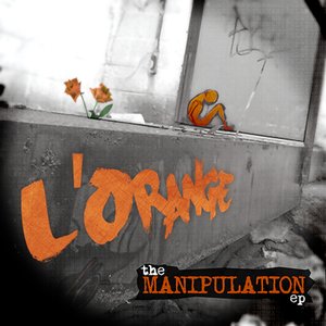 Image for 'The Manipulation EP'