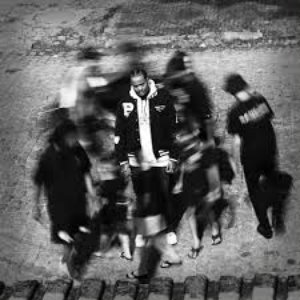 Image for 'Onde as Histórias Se Cruzam'