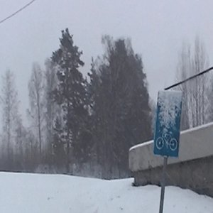 Bild für 'my little winter'