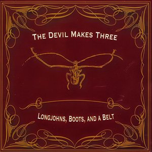 Image for 'Longjohns, boots and a belt'