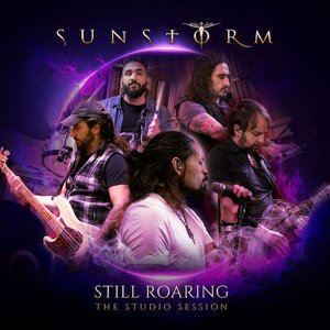 Image for 'Still Roaring (Live)'