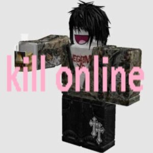 Image for 'Kill Online'