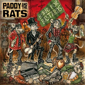 'Hymns for Bastards'の画像