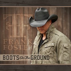 Bild für 'Boots on the Ground'