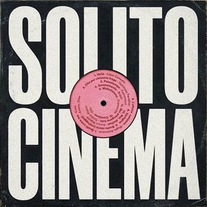 Image for 'SOLITO CINEMA'