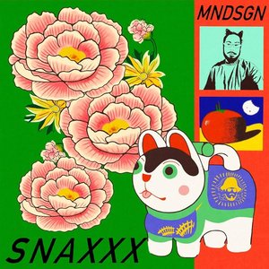 Immagine per 'Snaxxx'