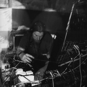 Image for 'Aphex Twin'