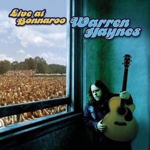 Image for 'Live At Bonnaroo'