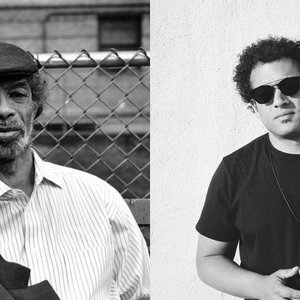 Imagem de 'Gil Scott-Heron & Makaya McCraven'