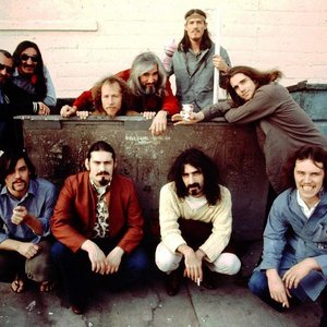 Image for 'The Mothers of Invention'